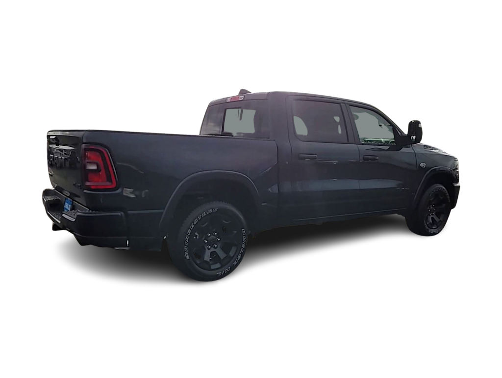 Thumbnail: 2026 RAM 1500 - 19