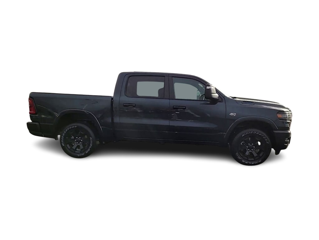 Thumbnail: 2026 RAM 1500 - 20