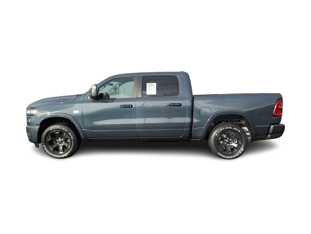 Thumbnail: 2026 RAM 1500 - 21