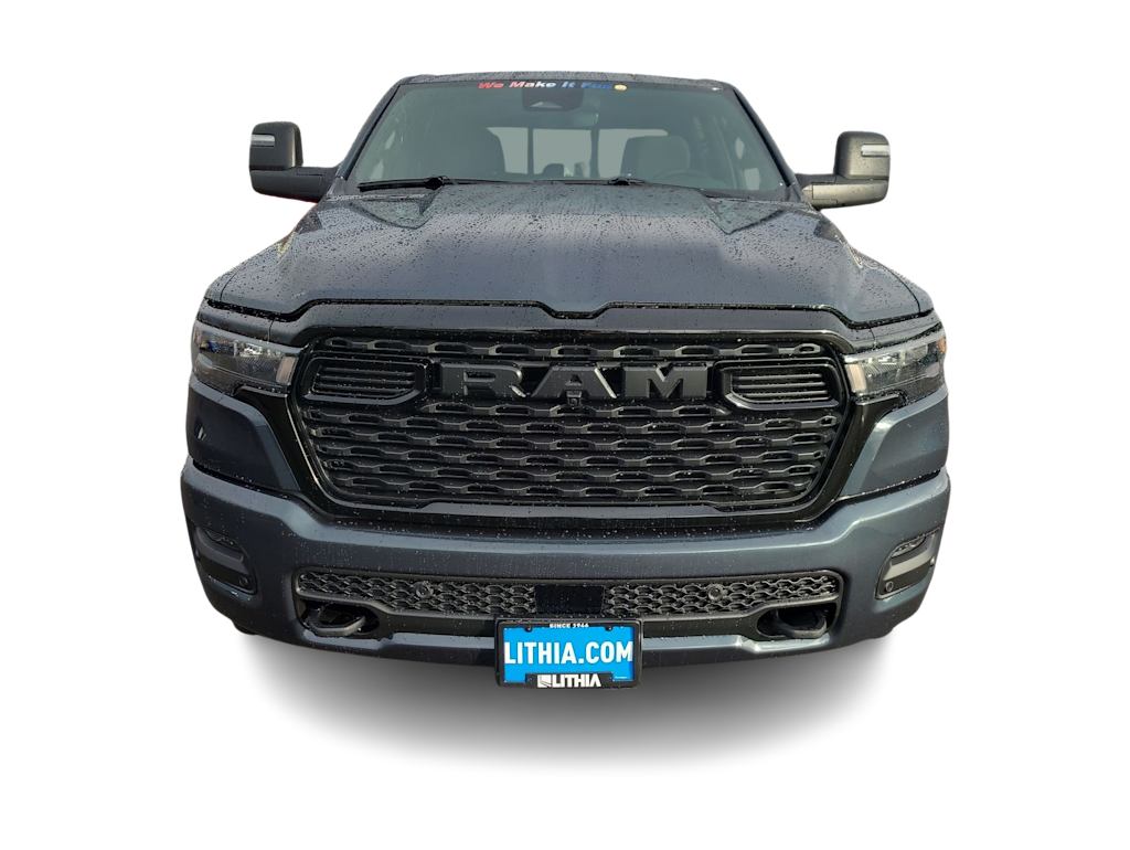 Thumbnail: 2026 RAM 1500 - 24