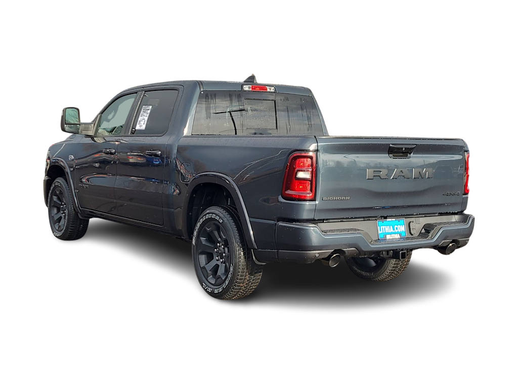 Thumbnail: 2026 RAM 1500 - 22