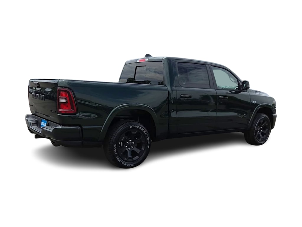 Thumbnail: 2026 RAM 1500 - 19
