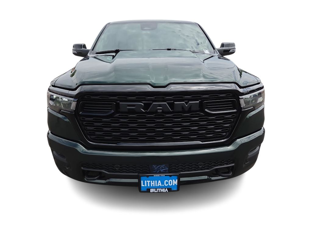 Thumbnail: 2026 RAM 1500 - 24