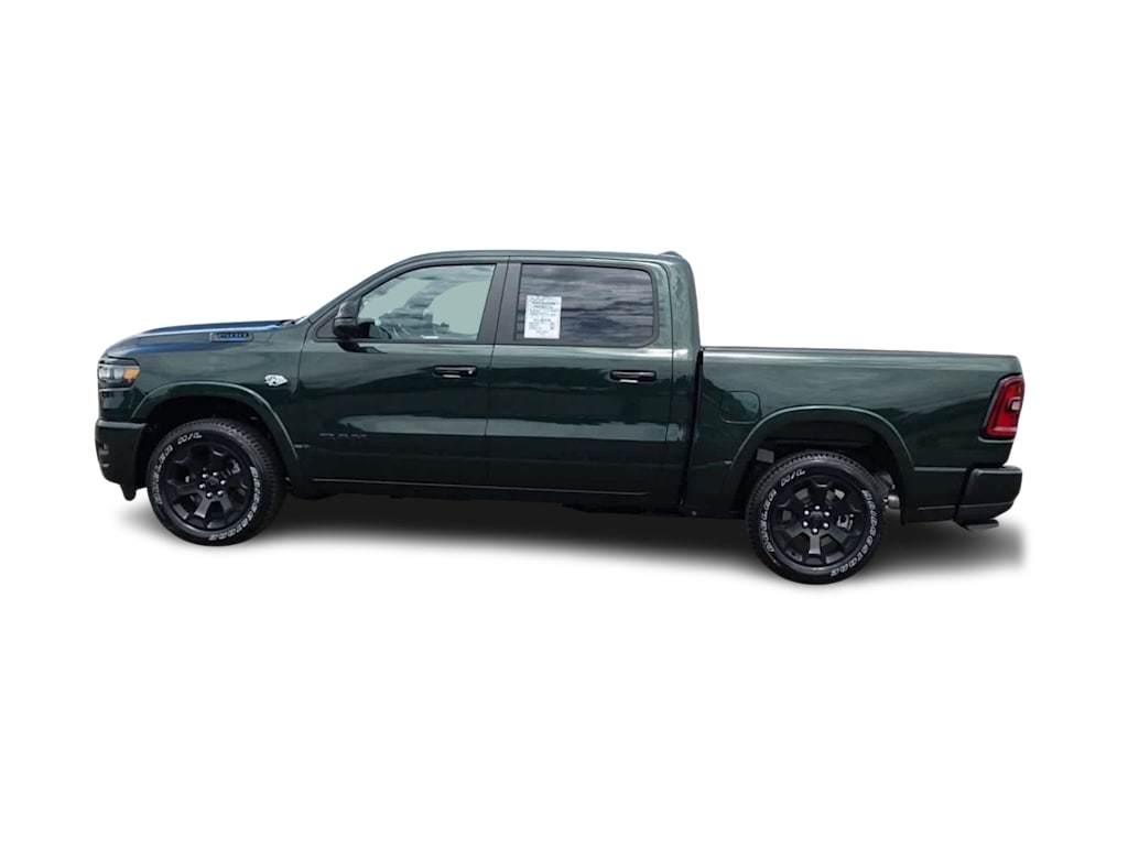 Thumbnail: 2026 RAM 1500 - 18