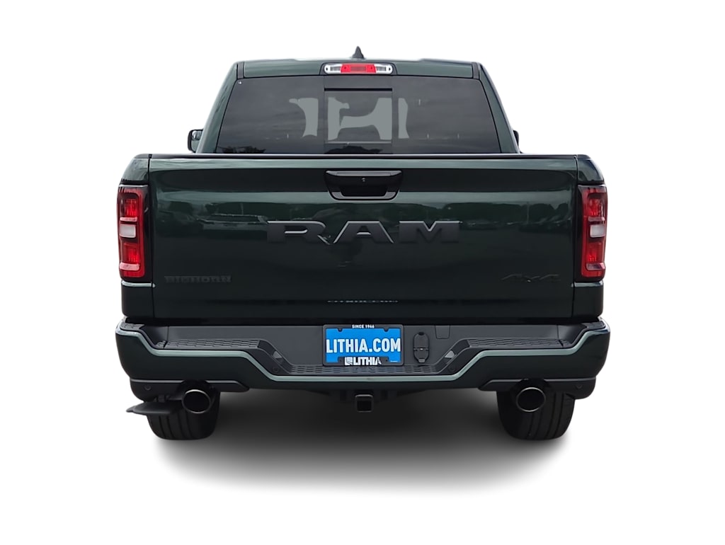 Thumbnail: 2026 RAM 1500 - 23