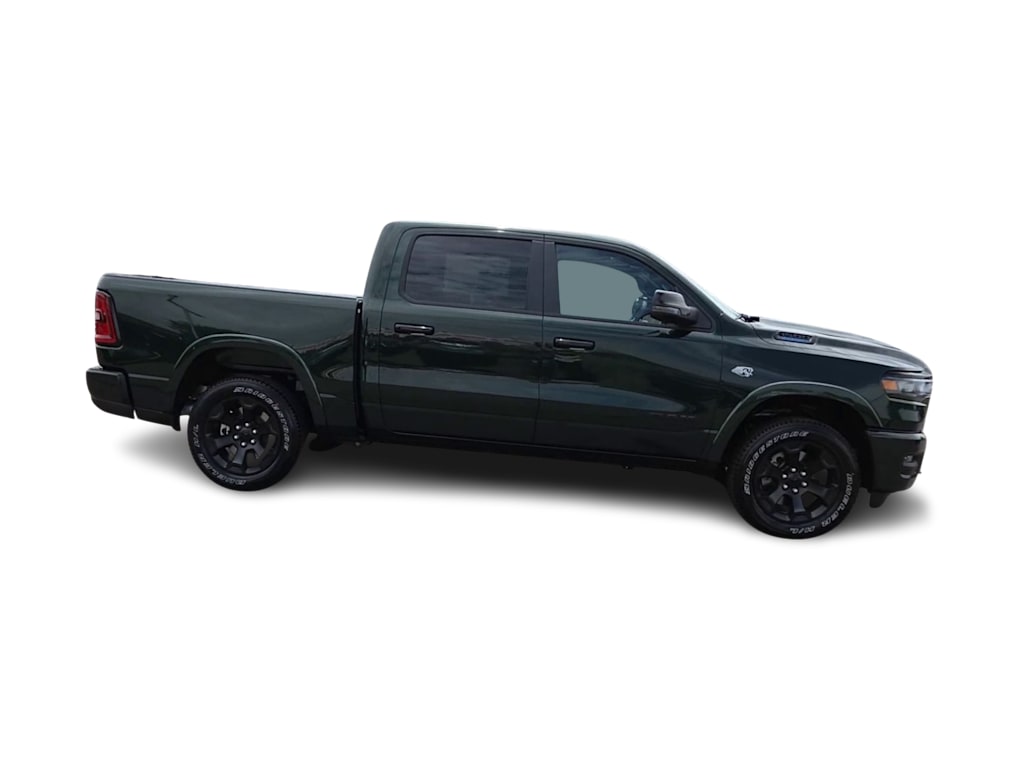 Thumbnail: 2026 RAM 1500 - 20