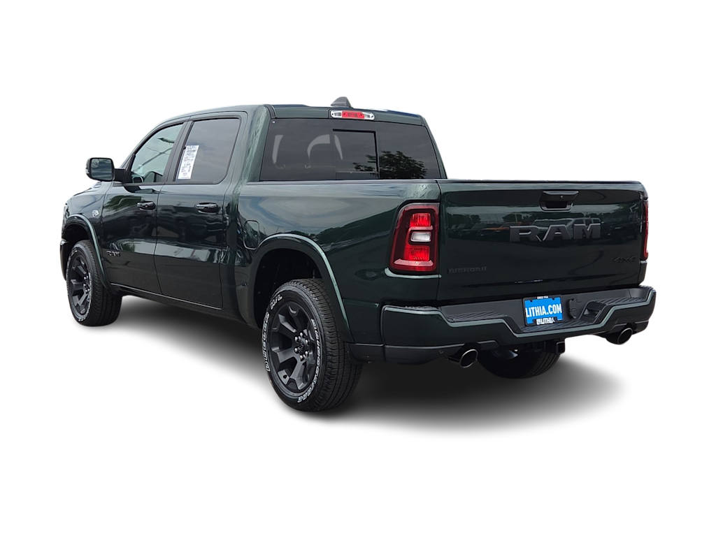 Thumbnail: 2026 RAM 1500 - 22