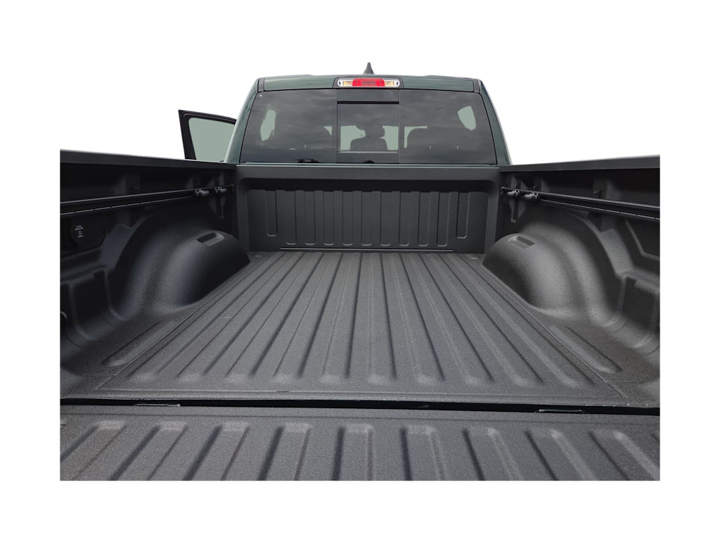 Thumbnail: 2026 RAM 1500 - 14