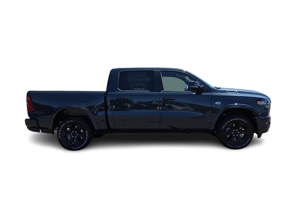 Thumbnail: 2026 RAM 1500 - 20