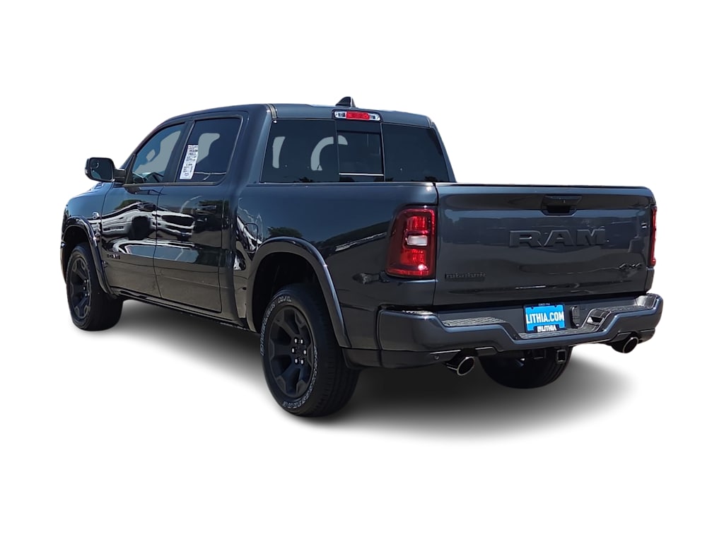 Thumbnail: 2026 RAM 1500 - 23