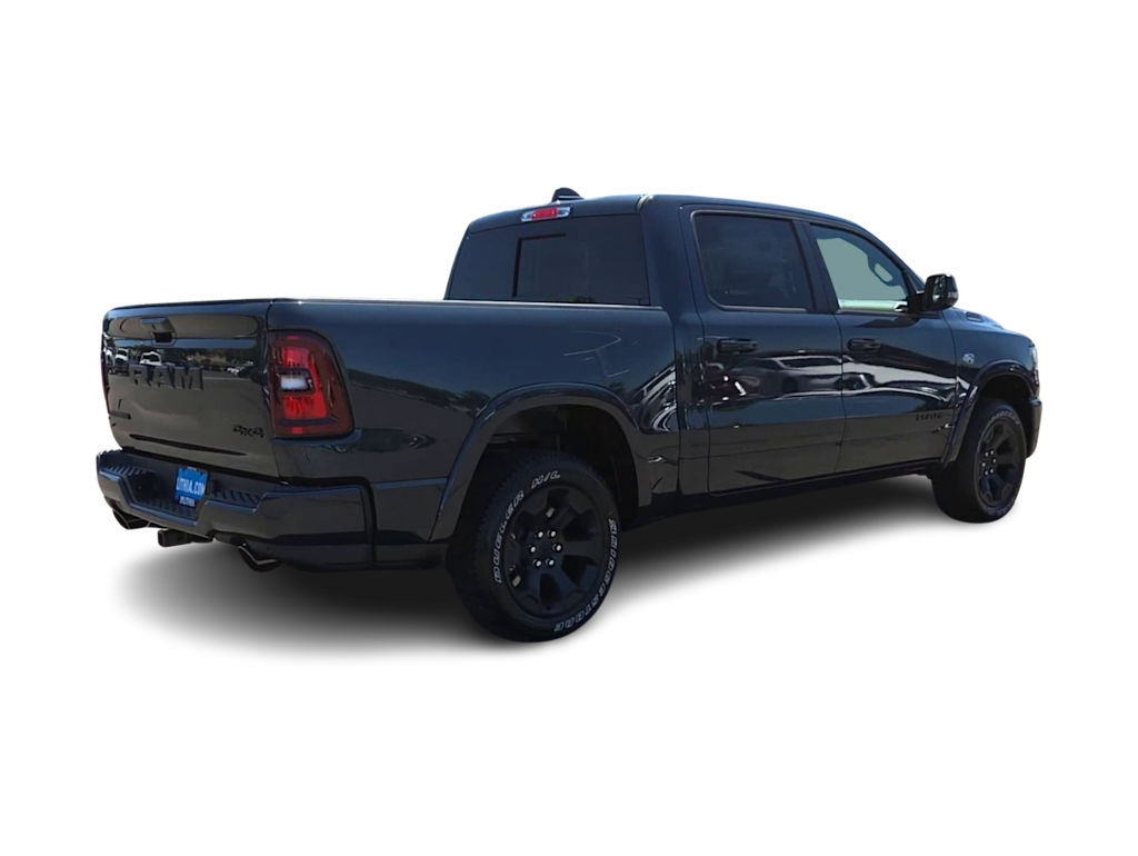 Thumbnail: 2026 RAM 1500 - 19
