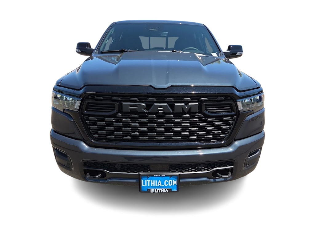 Thumbnail: 2026 RAM 1500 - 25