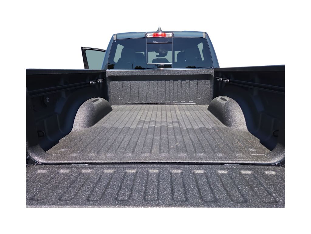 Thumbnail: 2026 RAM 1500 - 14
