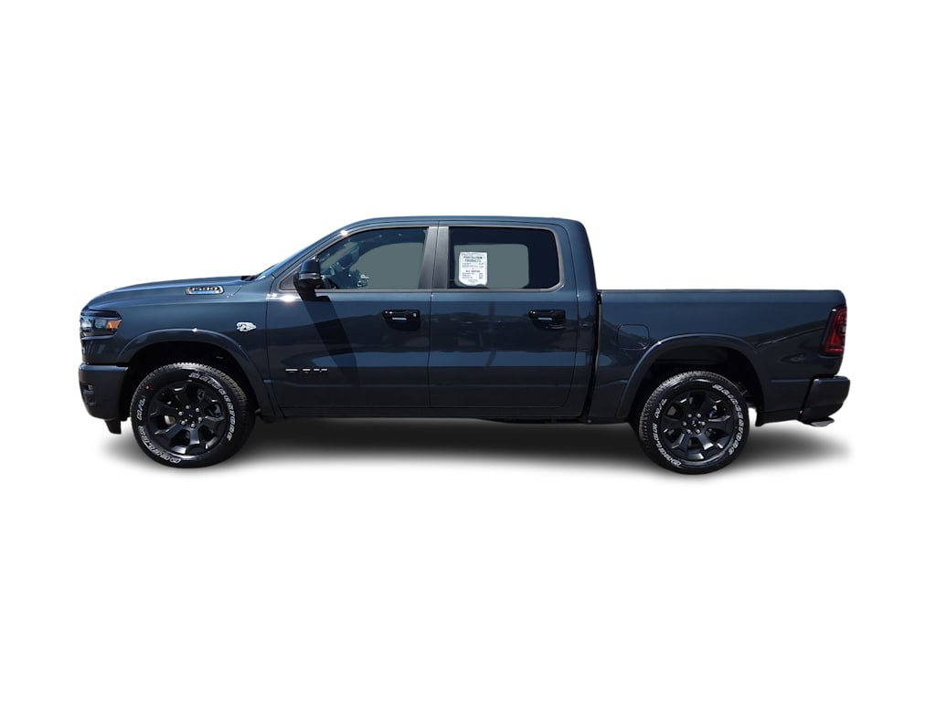 Thumbnail: 2026 RAM 1500 - 22