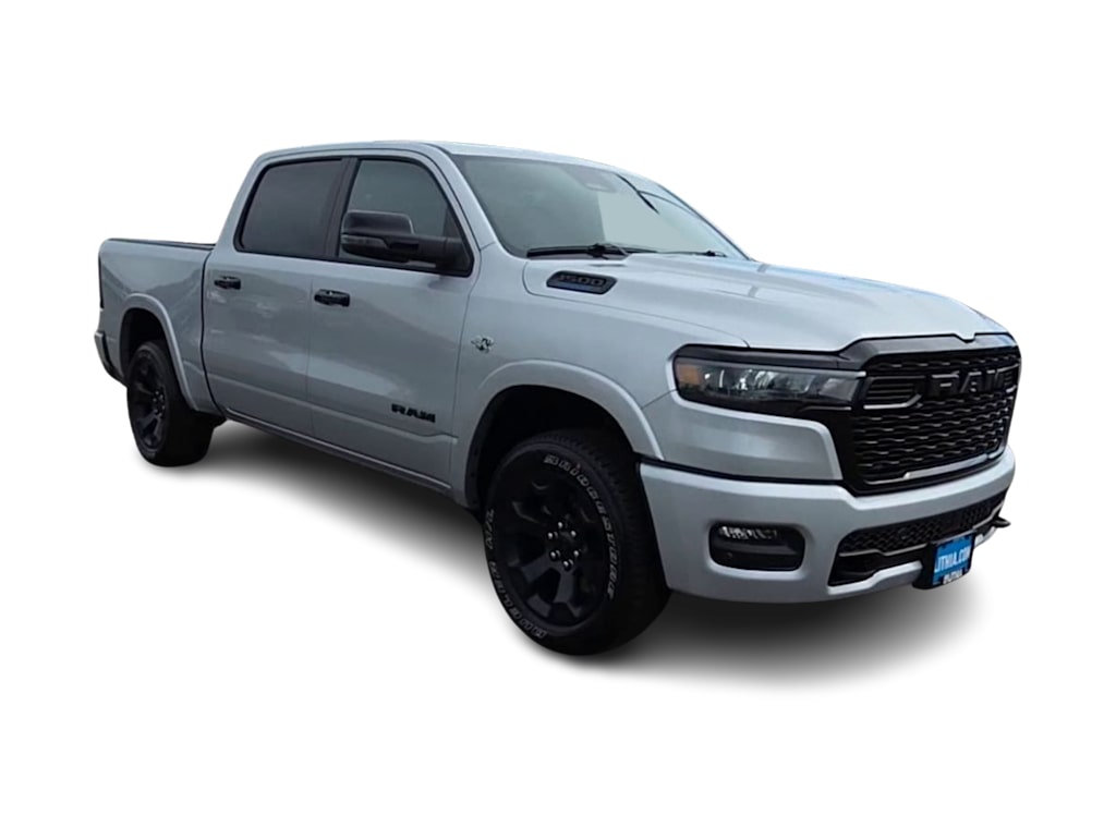 Thumbnail: 2026 RAM 1500 - 19