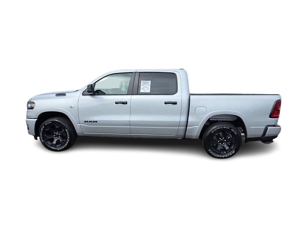 Thumbnail: 2026 RAM 1500 - 20