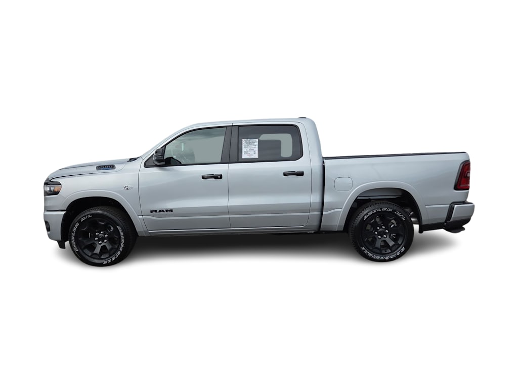 Thumbnail: 2026 RAM 1500 - 23