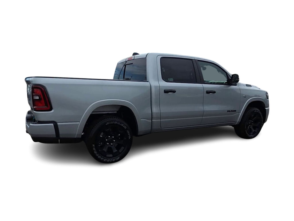 Thumbnail: 2026 RAM 1500 - 21