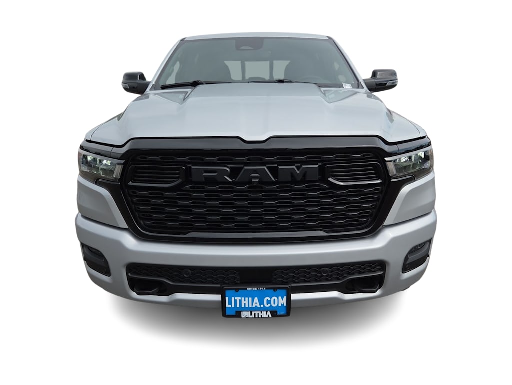 Thumbnail: 2026 RAM 1500 - 26