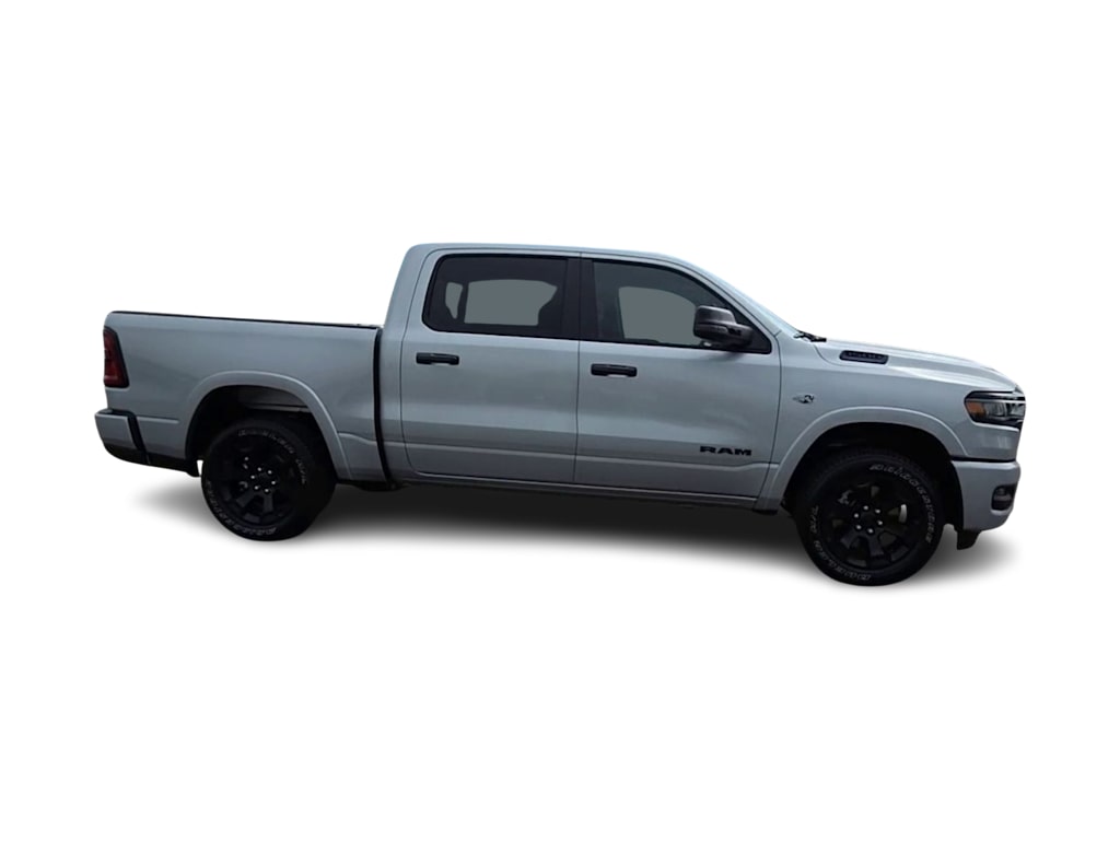 Thumbnail: 2026 RAM 1500 - 22