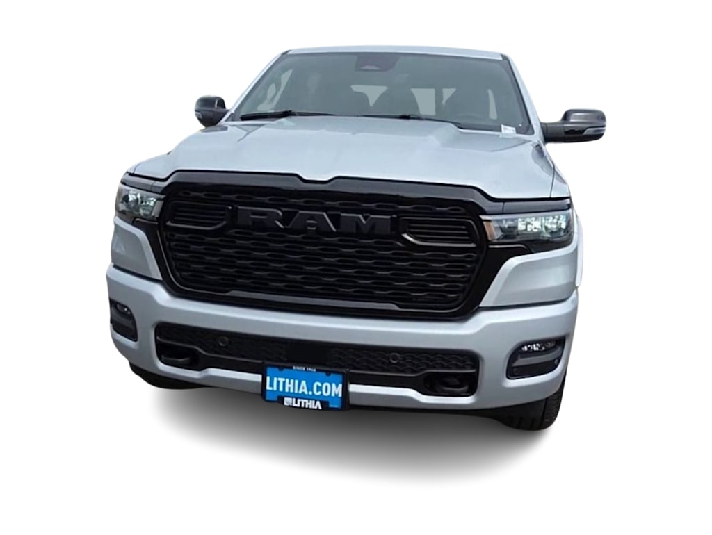 Thumbnail: 2026 RAM 1500 - 6