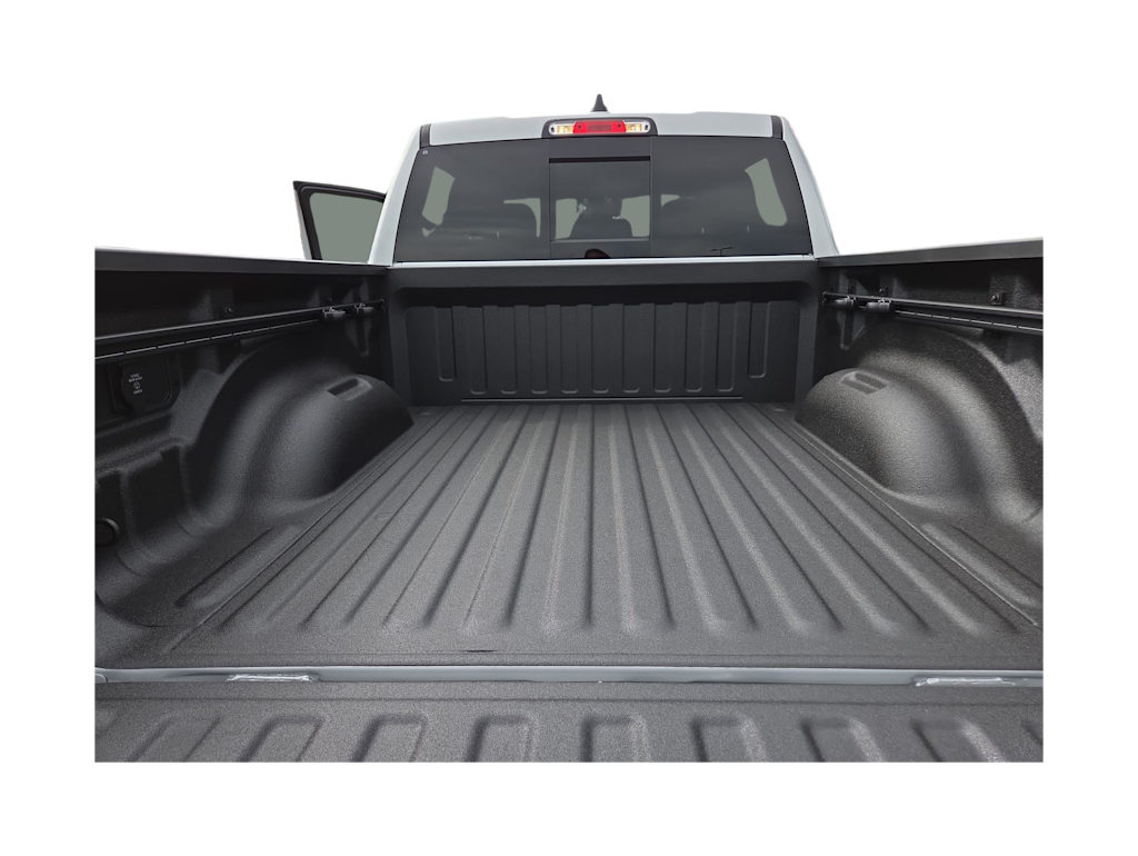 Thumbnail: 2026 RAM 1500 - 16