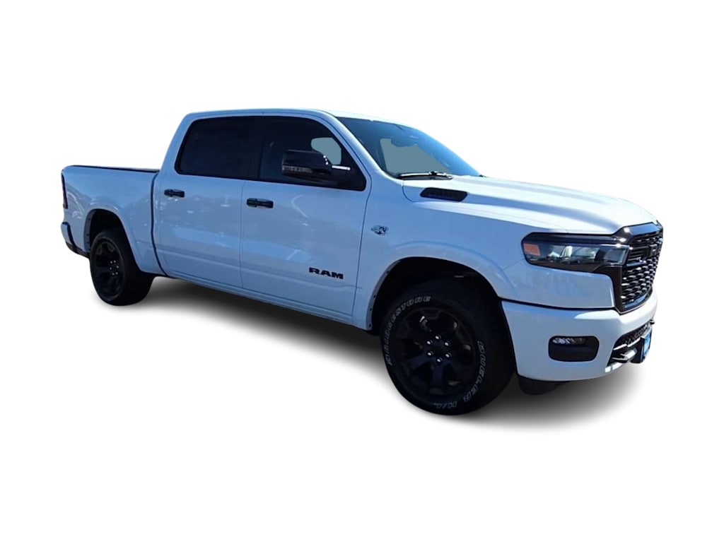 Thumbnail: 2026 RAM 1500 - 19