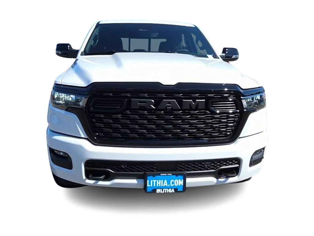 Thumbnail: 2026 RAM 1500 - 6