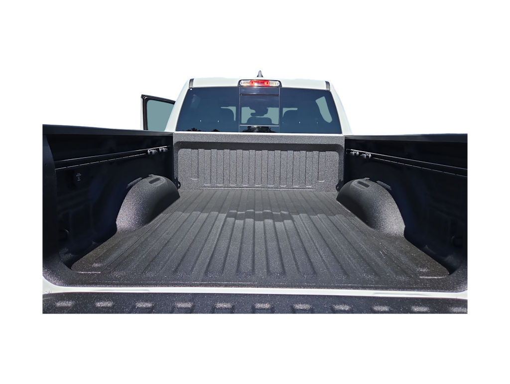 Thumbnail: 2026 RAM 1500 - 16