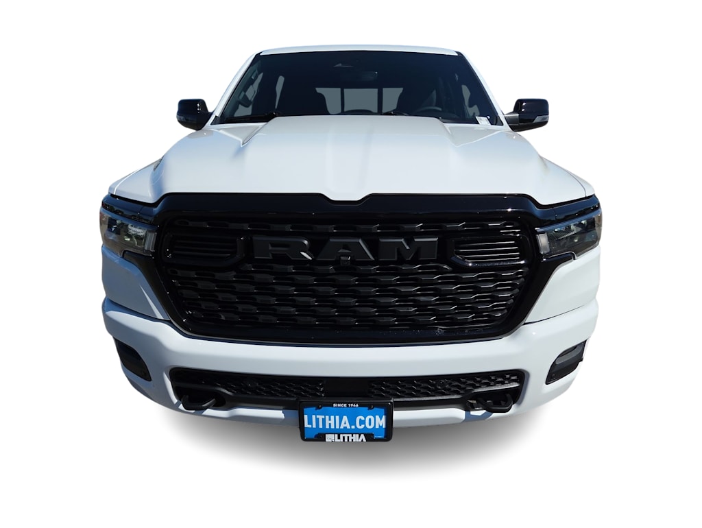 Thumbnail: 2026 RAM 1500 - 26