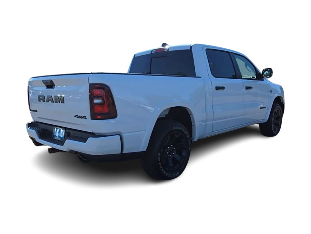 Thumbnail: 2026 RAM 1500 - 21