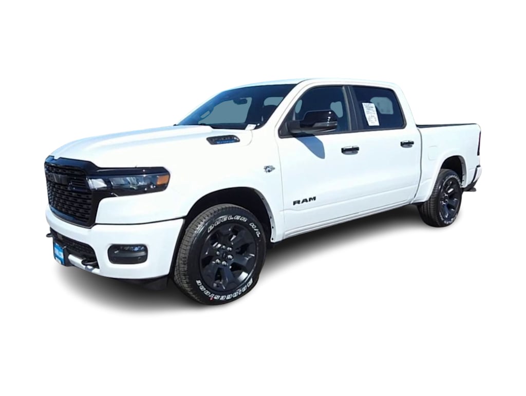Thumbnail: 2026 RAM 1500 - 20