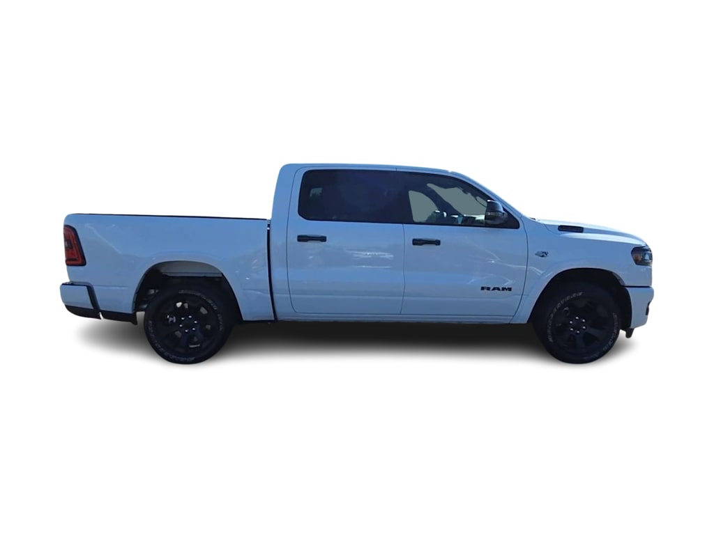Thumbnail: 2026 RAM 1500 - 22