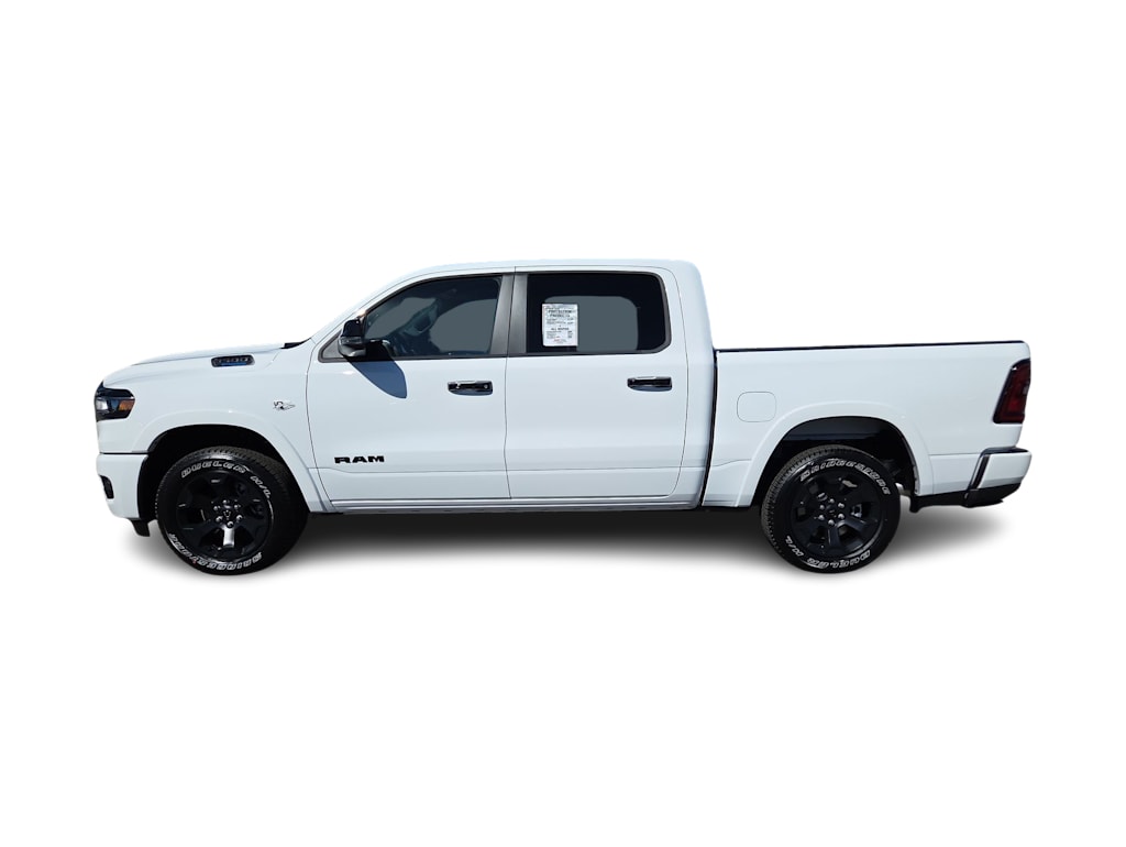 Thumbnail: 2026 RAM 1500 - 23