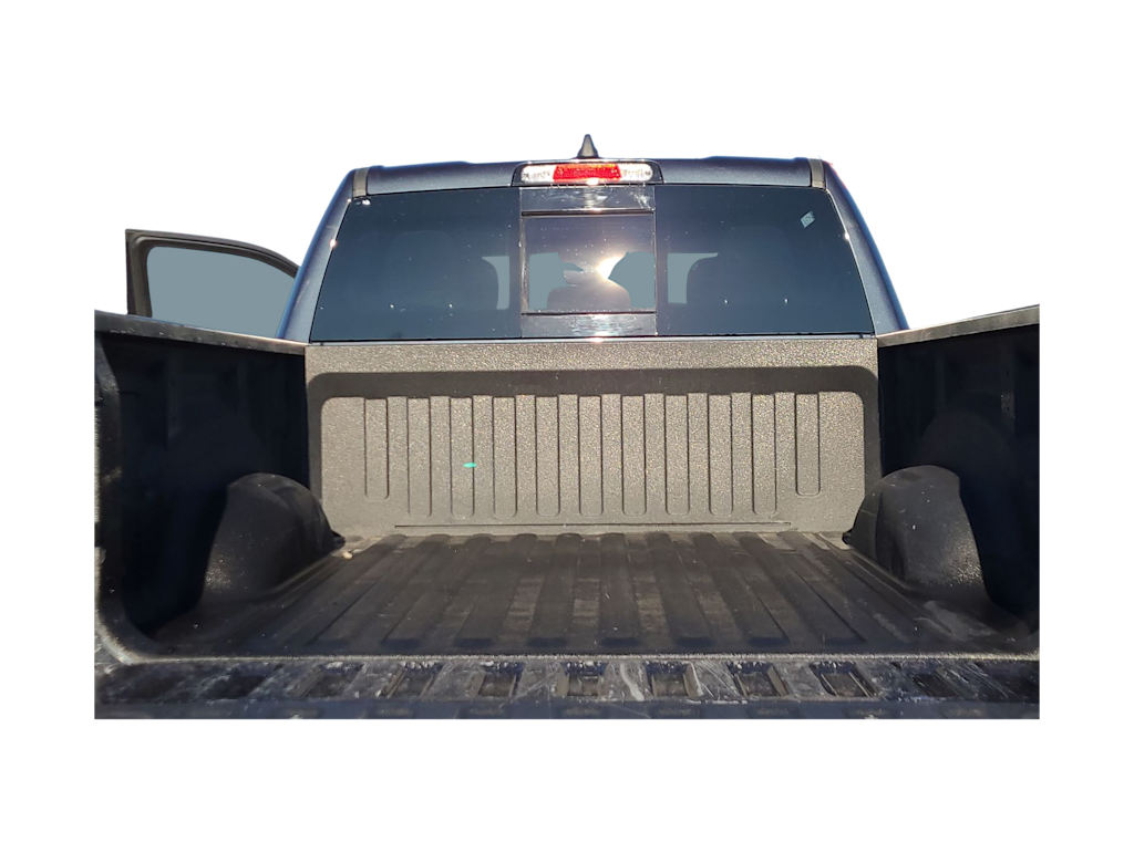 Thumbnail: 2021 RAM 1500 - 15