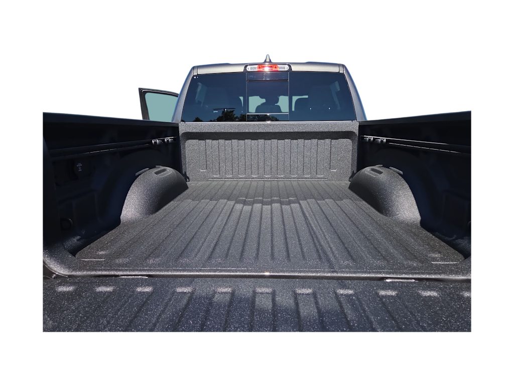 Thumbnail: 2026 RAM 1500 - 15