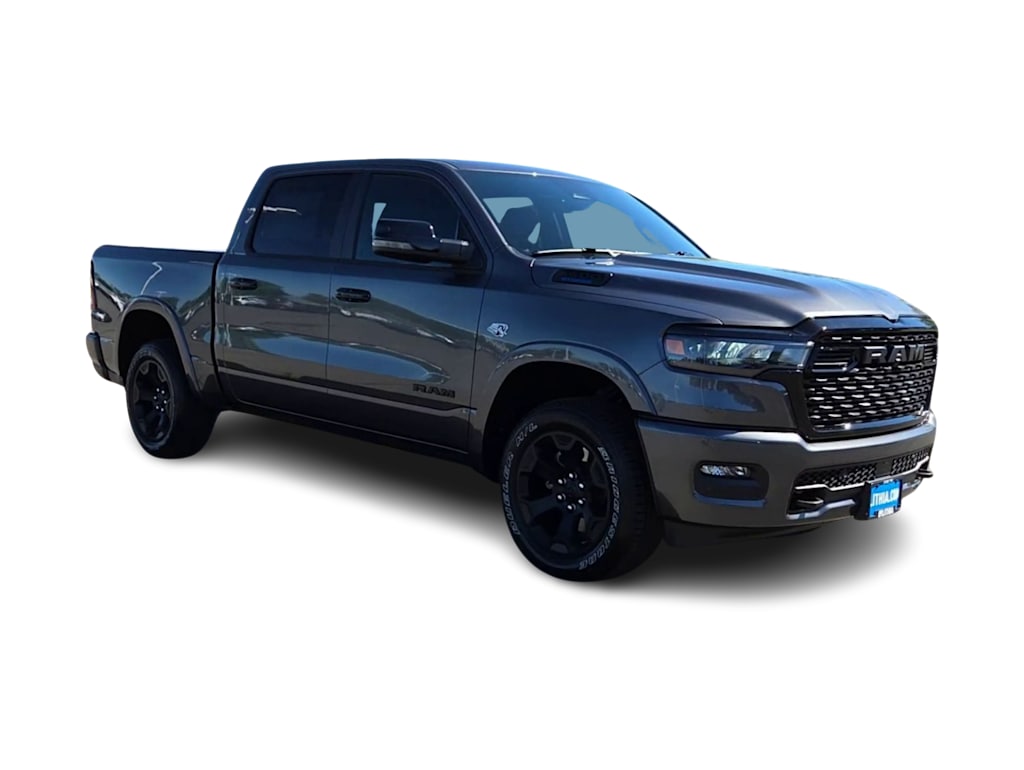 Thumbnail: 2026 RAM 1500 - 18