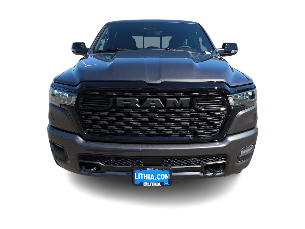 Thumbnail: 2026 RAM 1500 - 26