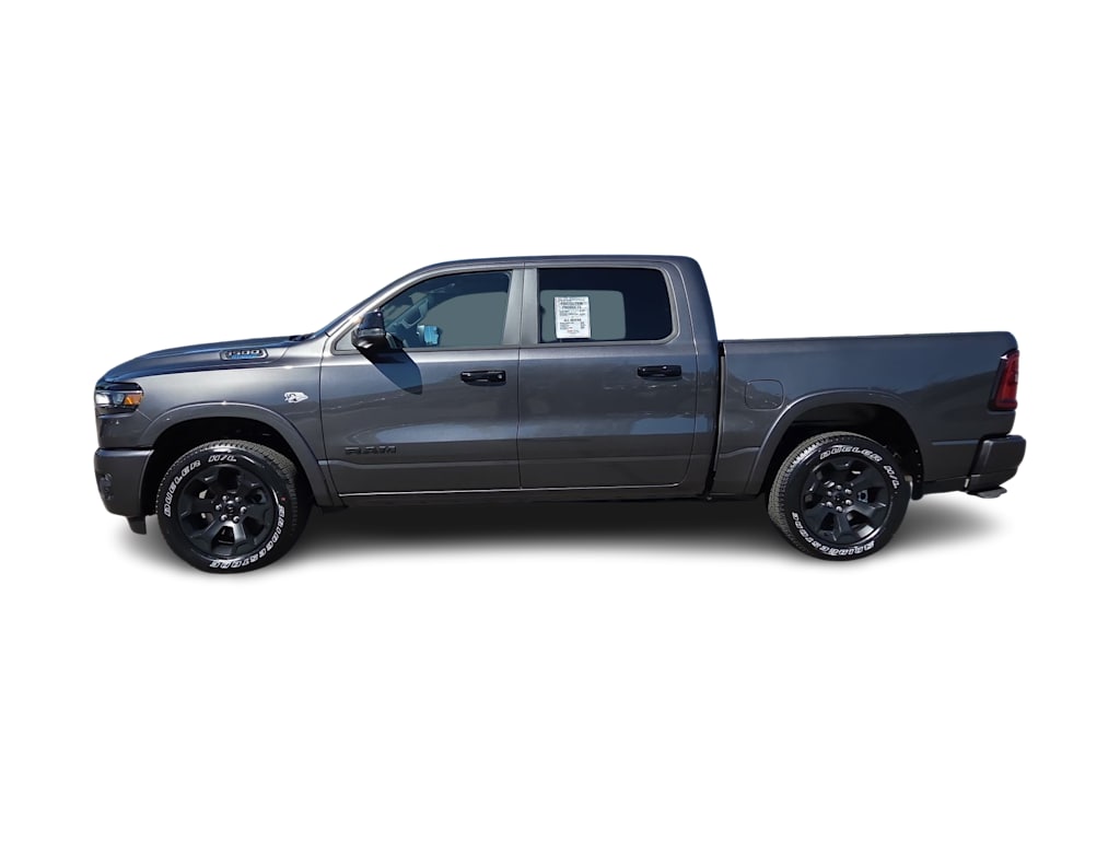 Thumbnail: 2026 RAM 1500 - 23