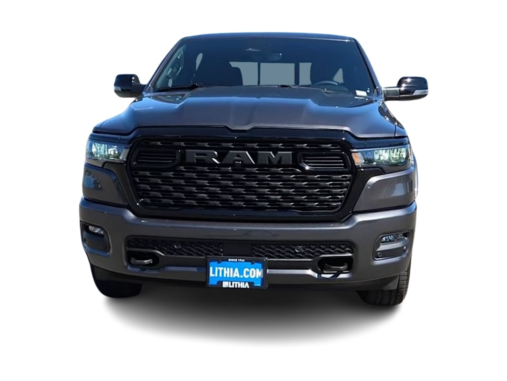 Thumbnail: 2026 RAM 1500 - 6