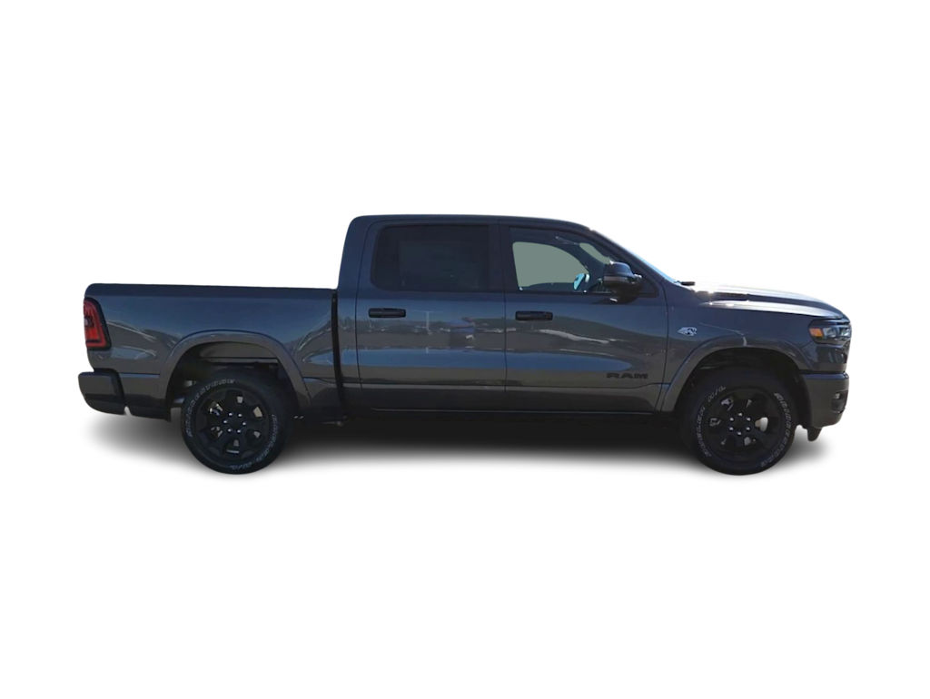Thumbnail: 2026 RAM 1500 - 21