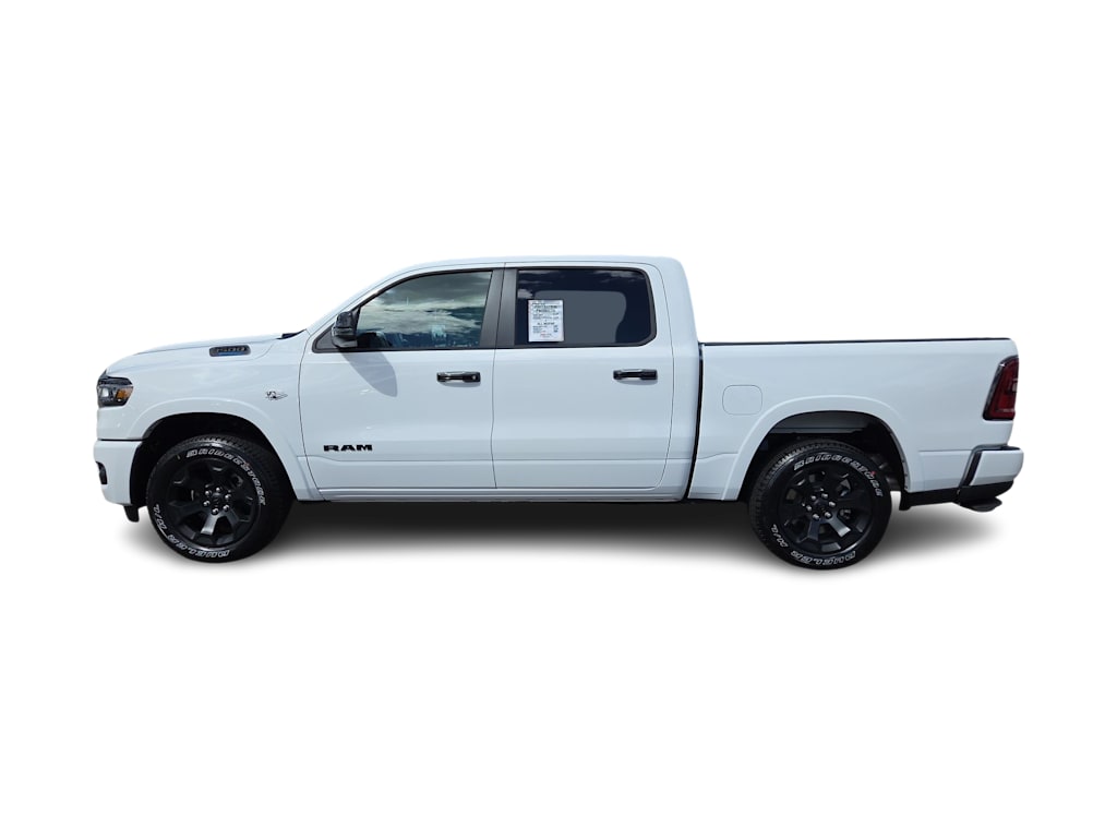 Thumbnail: 2026 RAM 1500 - 22