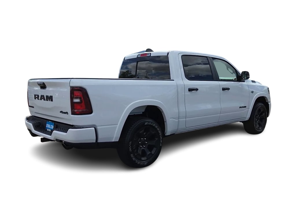 Thumbnail: 2026 RAM 1500 - 20