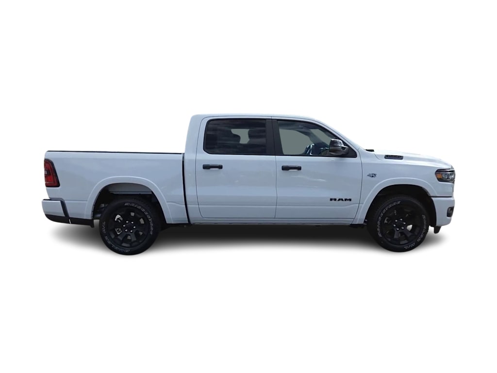 Thumbnail: 2026 RAM 1500 - 21