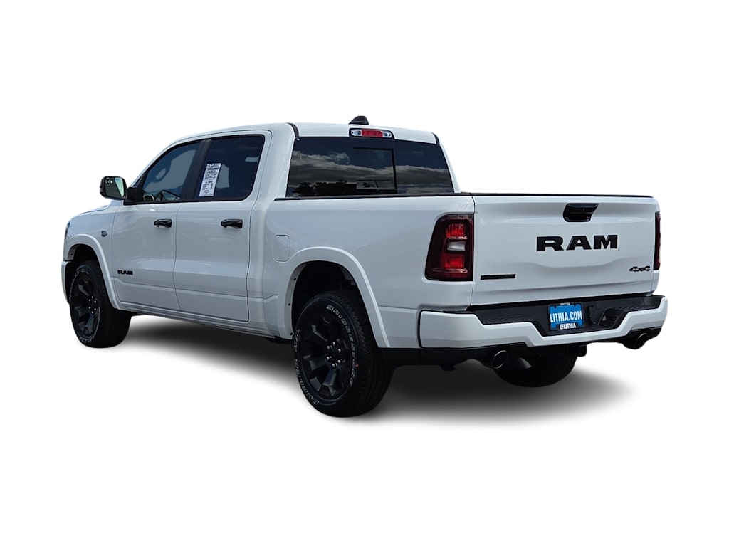 Thumbnail: 2026 RAM 1500 - 23