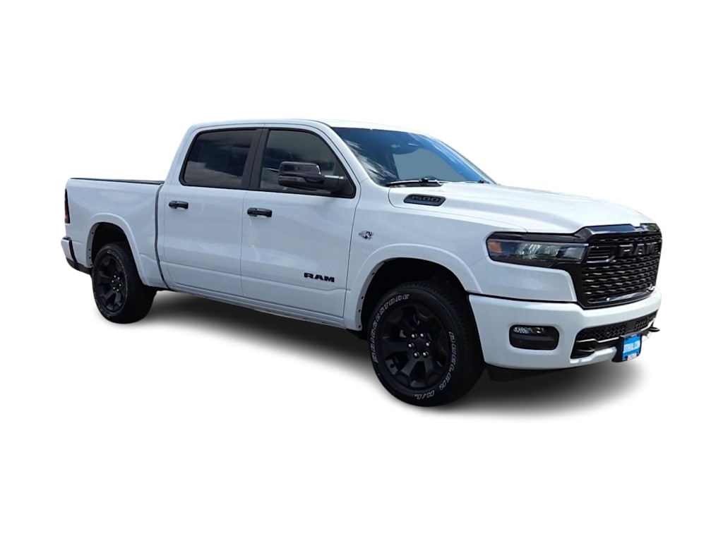 Thumbnail: 2026 RAM 1500 - 18