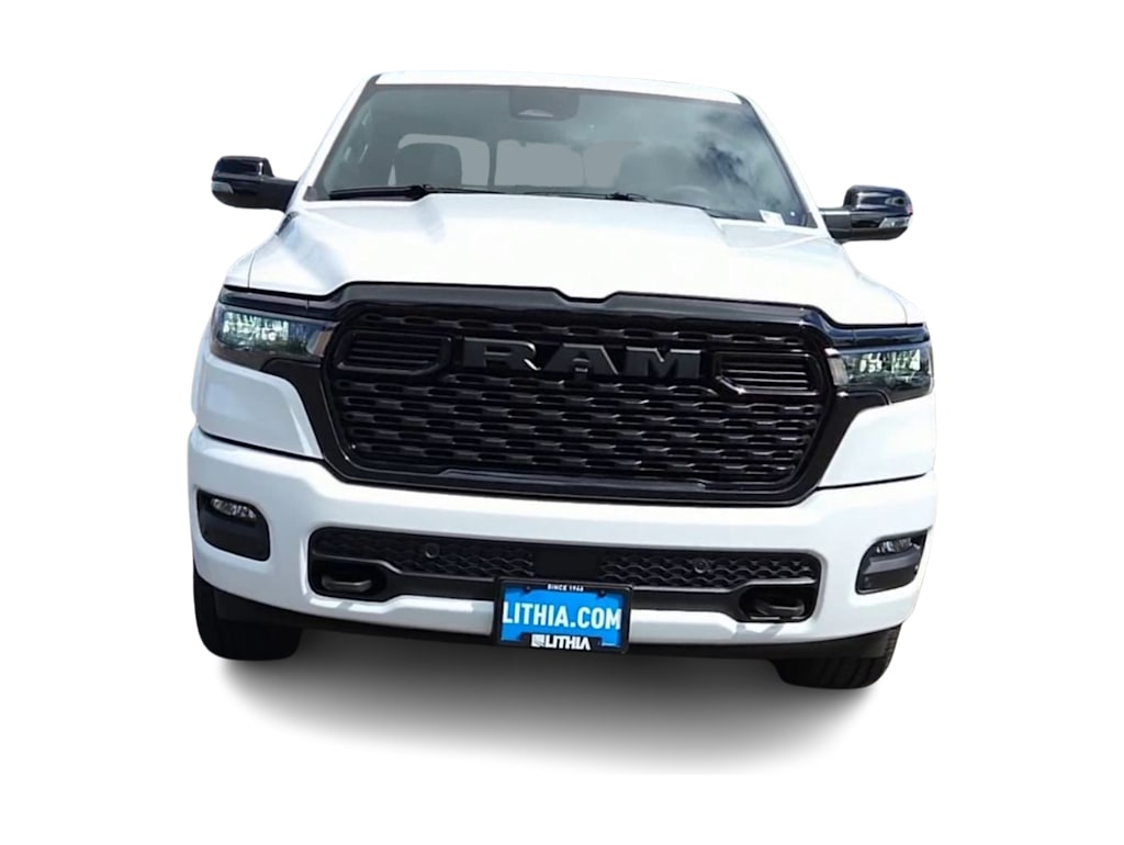 Thumbnail: 2026 RAM 1500 - 6
