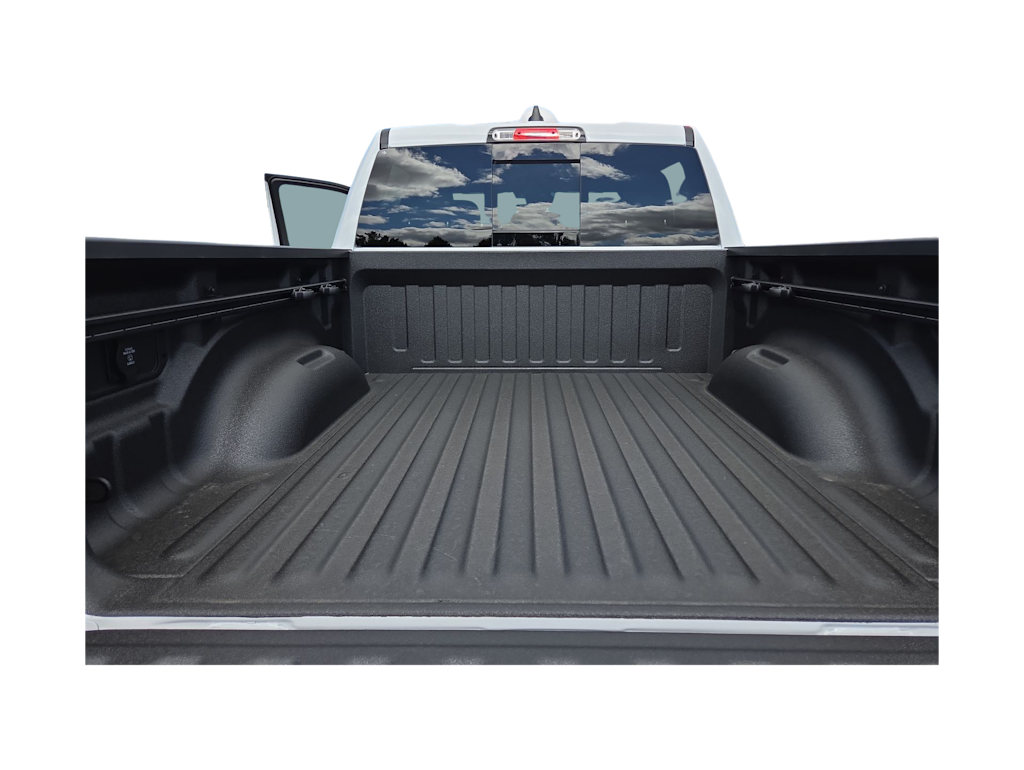 Thumbnail: 2026 RAM 1500 - 15