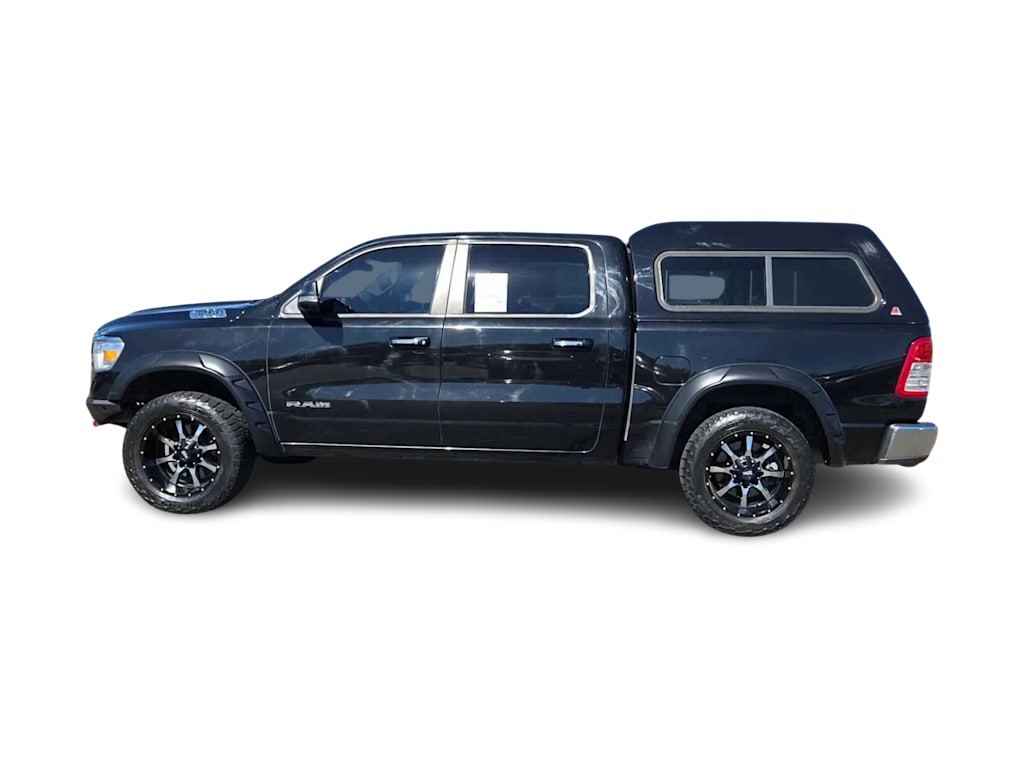 Thumbnail: 2019 RAM 1500 - 18