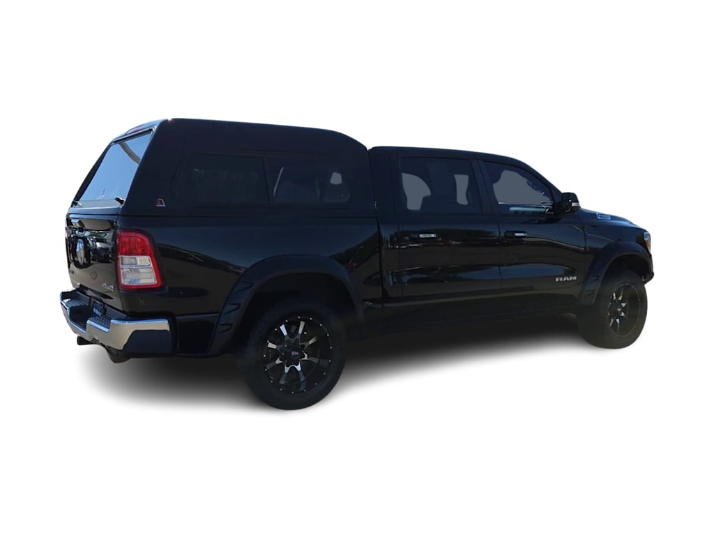 Thumbnail: 2019 RAM 1500 - 19